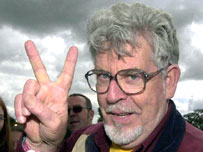 Rolf Harris