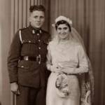 Man and Wife