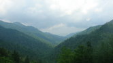 smokey mountains...