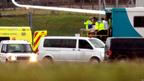 Malala tiba di bandara Birmingham
