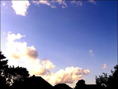 Blue Sky