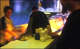chip shop
