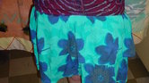 Retro skirt