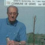 Return to the beaches of Commune De Graye sur Mer