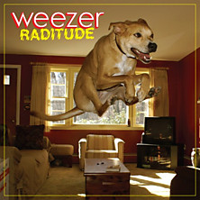 Review of Raditude