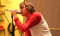 Kid Carpet