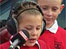 Reporting live on BBC Three Counties Radio!