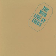 Review of Live At Leeds