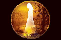Image: Thw Woman In White