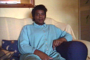 Doreen thinks she did her best