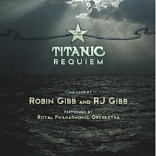 Review of The Titanic Requiem