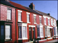 Down Your Street