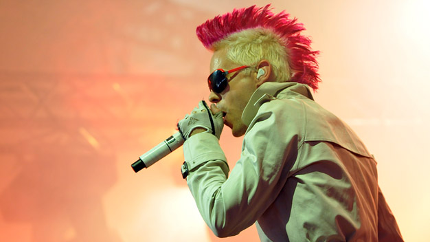 30 Seconds To Mars