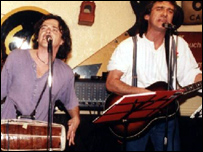 Sergeant Pipon's Lonely Hearts Club Band