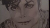 Michael Jackson...