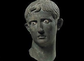 Head of Augustus