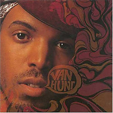 Review of Van Hunt