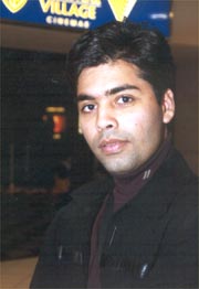 Karan Johar