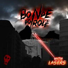 Review of With Lasers