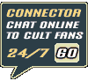 Connector - chat to people looking at this page