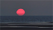 A stunning sunset by Rosemary Williams