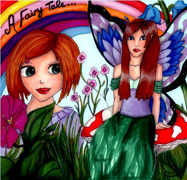 A fairy tale