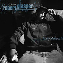 Review of In My Element