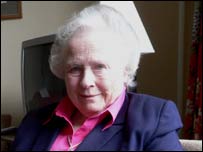 Sister Agatha