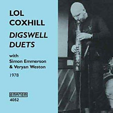 Review of Digswell Duets