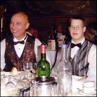 James and Graham