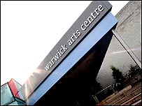 Warwick Arts Centre