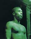 Femi Kuti