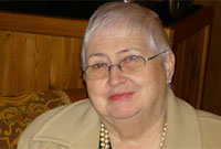 Ann Gwyn Roberts