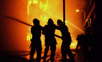Brixton riots