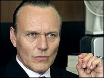 Anthony Head in Doctor Who
