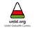Logo Urdd Gobaith Cymru