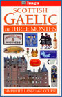Scottish Gaelic in Three Months