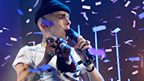 N-Dubz on the Main Stage