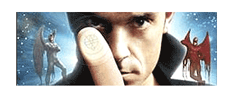 Robbie Williams