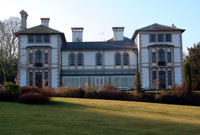 Gwesty Glynhebog