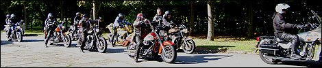 Bikers
