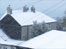 Snow on Scilly