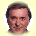 Pass your cursor over the image to see if Devonians love or loathe TERRY WOGAN'S accent