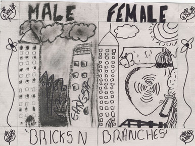 Bricks N Branches