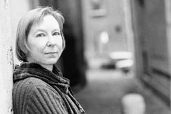 Valerie Martin