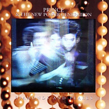 Review of Diamonds and Pearls