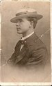 James Palfreyman