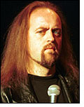 Bill Bailey