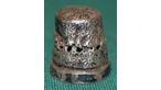Silver Thimble
