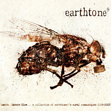 Review of Inside, Embers Glow... A Collection of earthtone9’s Aural Communiqués 1998-2002